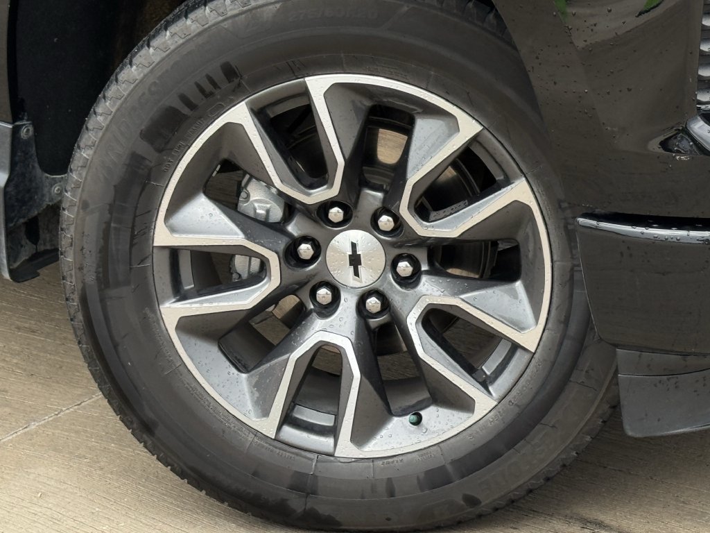 Used 2022 Chevrolet Silverado 1500 RST RWD image 30