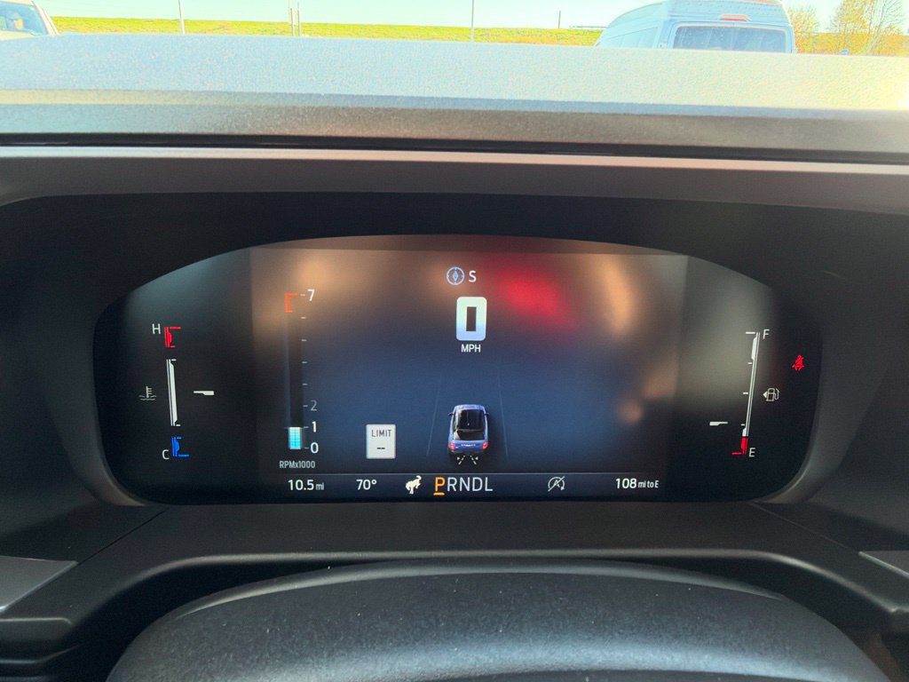 New 2026 Ford Bronco Sport Outer Banks w/ Outer Banks Tech Package+ AWD/4WD image 24