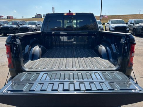 New 2026 RAM 1500 Big Horn image 31