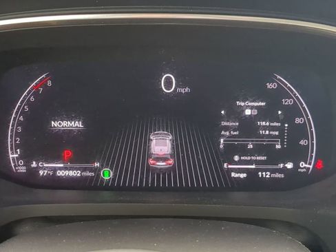 Used 2024 Acura MDX FWD image 28