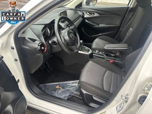 Used 2016 MAZDA CX-3 Sport image 12