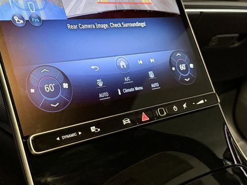 New 2026 Mercedes-Benz Maybach S 580 4MATIC image 19