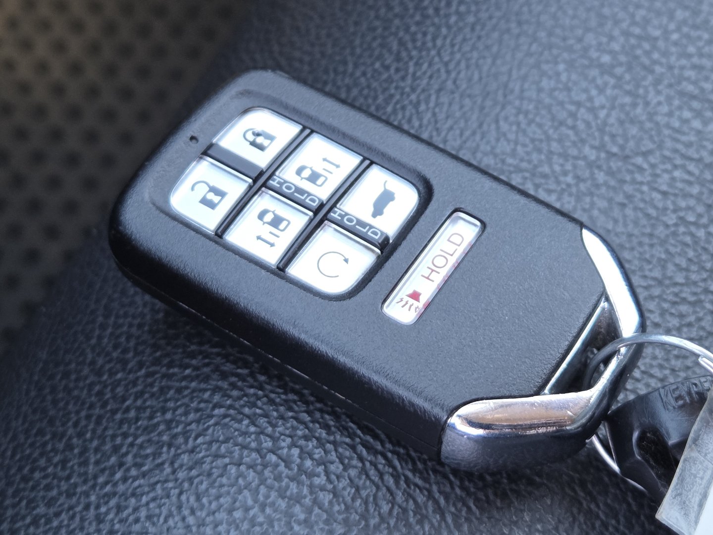 Used 2024 Honda Odyssey Touring image 35