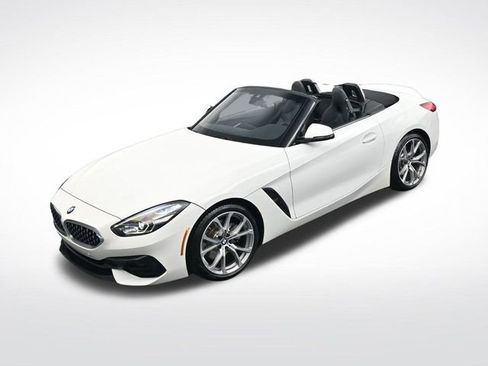 Used 2022 BMW Z4 sDrive30i image 23