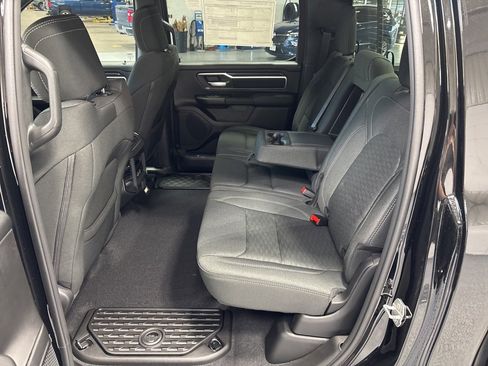 New 2026 RAM 1500 Big Horn image 35