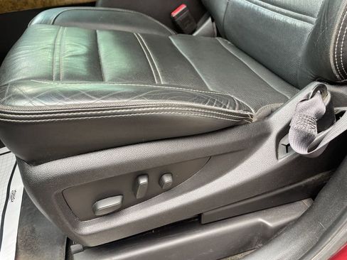 Used 2017 GMC Yukon XL Denali w/ Open Road Package image 54