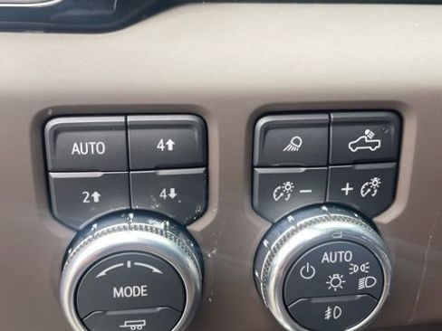 Used 2023 GMC Sierra 1500 Denali image 10