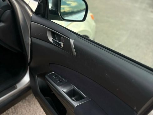 Used 2011 Subaru Forester 2.5X Touring image 30