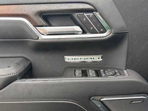 New 2026 GMC Sierra 1500 Denali w/ Denali Reserve Package image 11