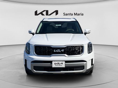 Certified 2023 Kia Telluride EX w/ EX Captain's Chair Package image 4