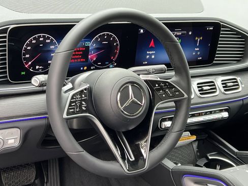 New 2026 Mercedes-Benz GLE 350 4MATIC image 14