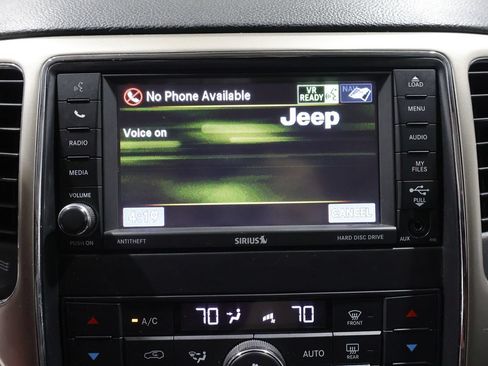 Used 2013 Jeep Grand Cherokee Laredo AWD/4WD image 27