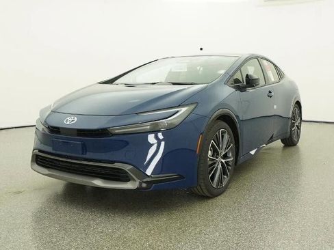 New 2026 Toyota Prius Limited image 32