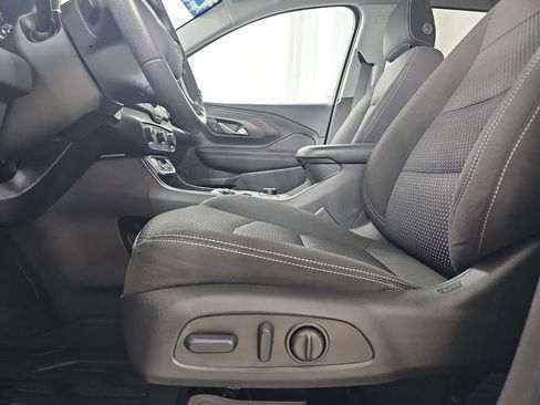 Used 2022 GMC Terrain SLE w/ Driver Convenience Package image 34