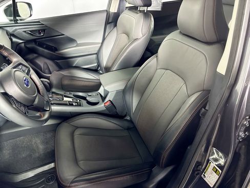 Certified 2025 Subaru Crosstrek 2.5i Limited w/ Popular Package #3A image 12