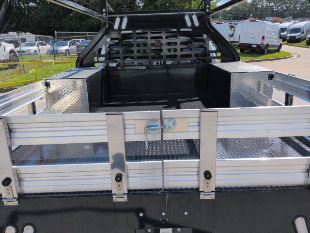 Used 2025 Ford F350 XL w/ XL Chrome Package AWD/4WD image 16
