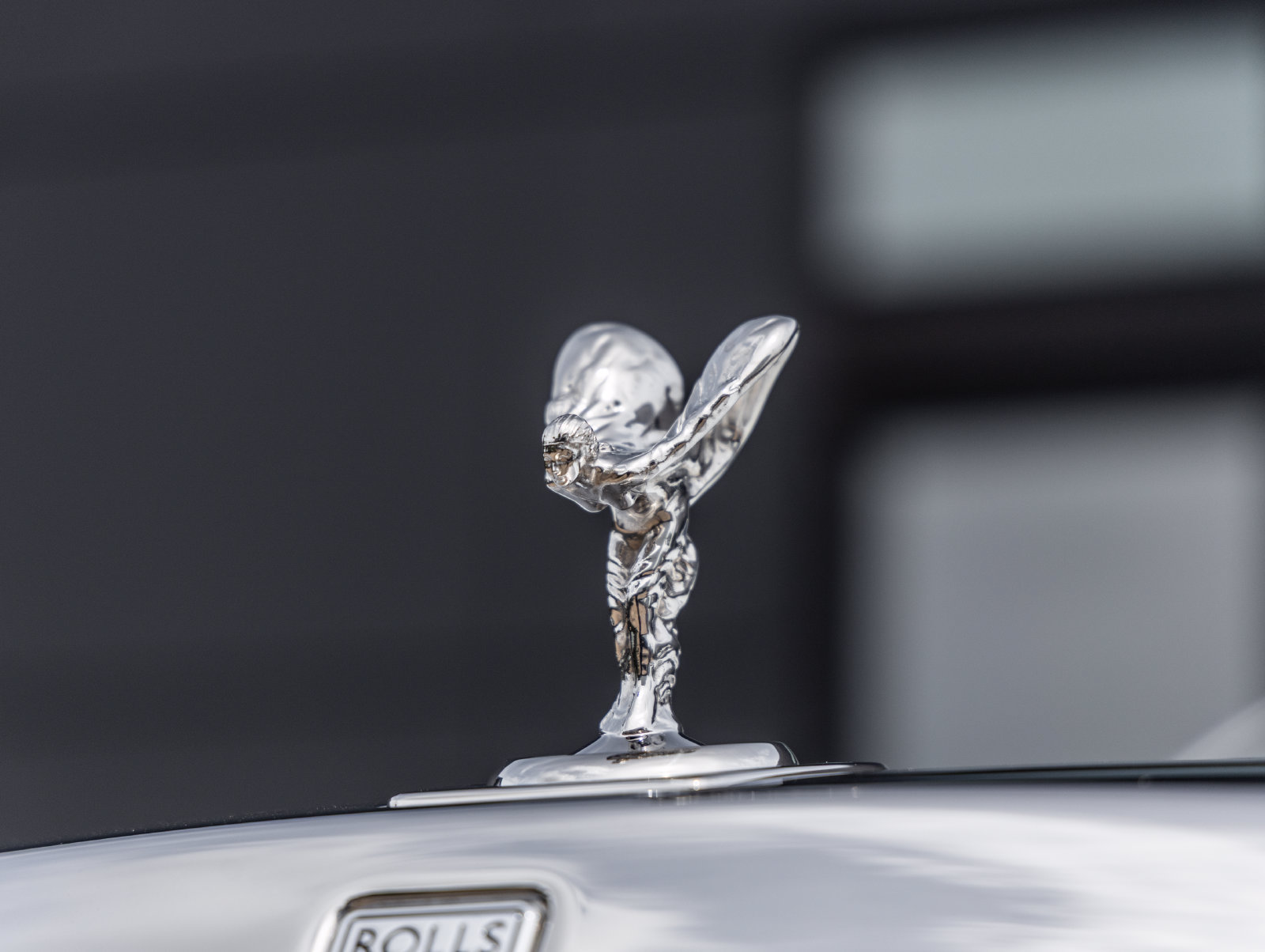 Used 2023 Rolls-Royce Phantom Extended Wheelbase w/ Leather Finishing Pack RWD image 21