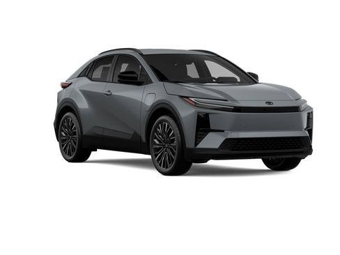 New 2026 Toyota C-HR AWD/4WD image 15
