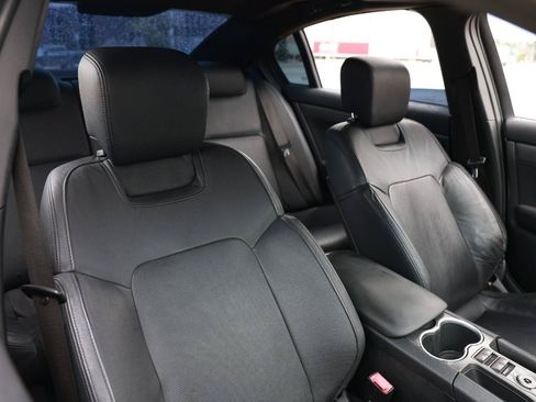 Used 2009 Pontiac G8 GT w/ Premium Package RWD image 20