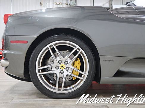 Used 2007 Ferrari F430 Spider RWD image 26