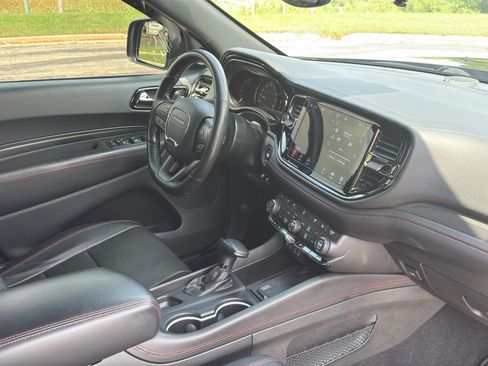 Used 2023 Dodge Durango R/T w/ Tow 'N Go Package AWD/4WD image 27