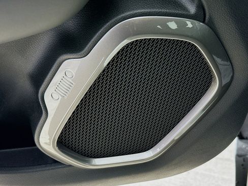 Used 2023 Jeep Renegade Latitude image 22