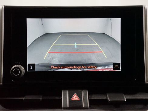 Used 2024 Toyota RAV4 XLE w/ Convenience Package image 19