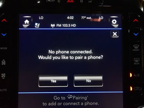 Used 2019 RAM 1500 Limited AWD/4WD image 38