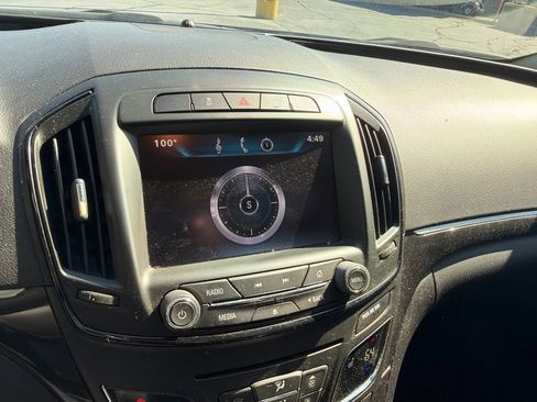 Used 2015 Buick Regal Premium FWD image 15