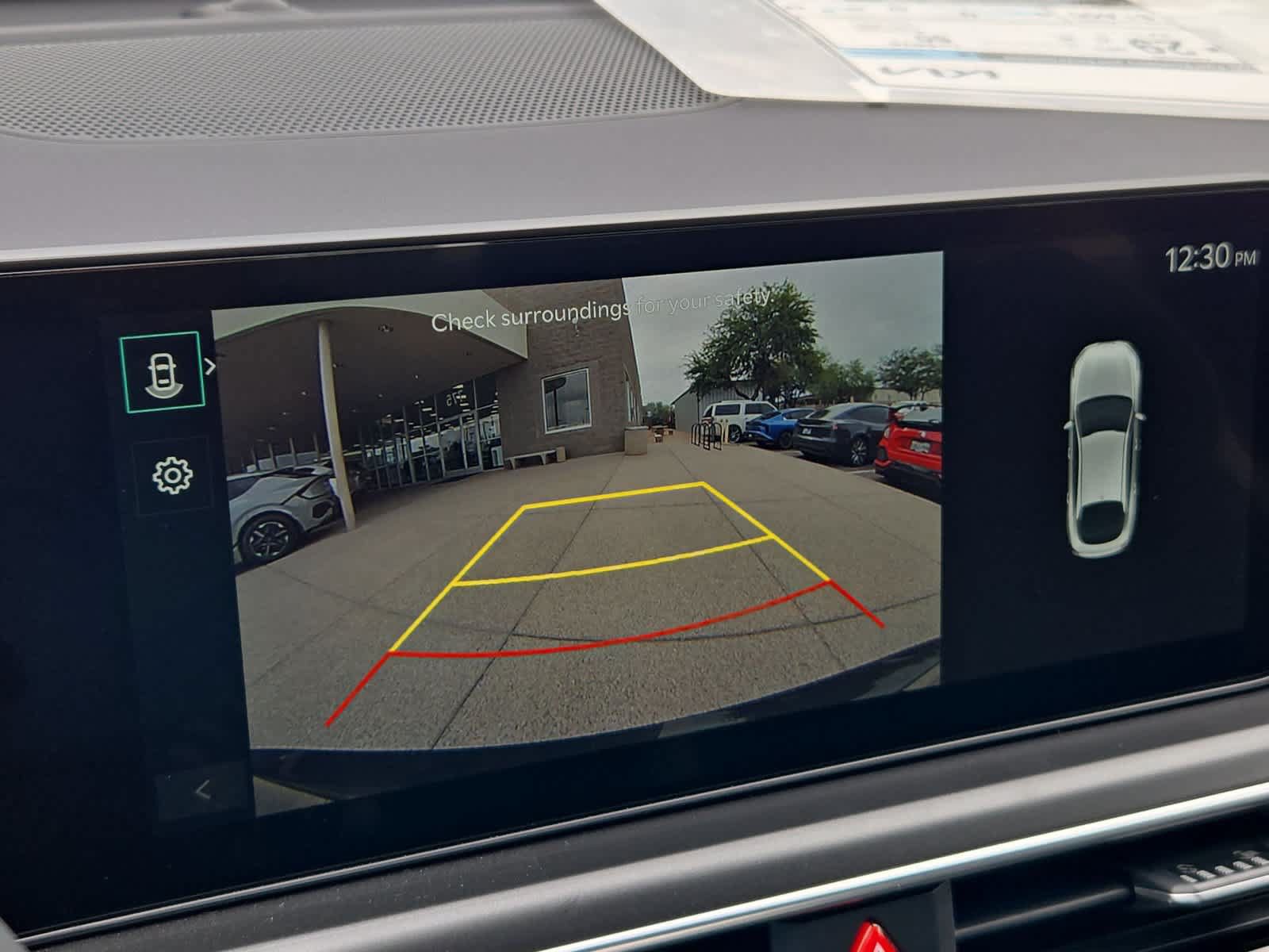 New 2027 Kia K5 GT-Line FWD image 31