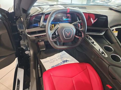 New 2026 Chevrolet Corvette Stingray Coupe w/ 1LT image 7