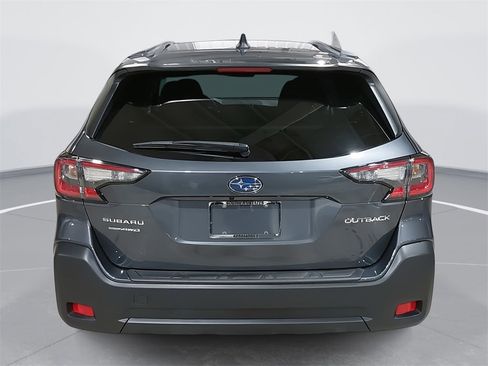 Used 2025 Subaru Outback Premium w/ Popular Package #1A image 6