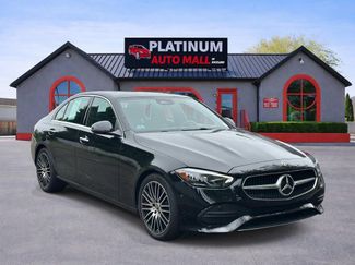 Used 2025 Mercedes-Benz C 300 4MATIC Sedan 360° Tour