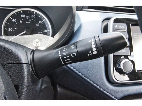 Certified 2025 Nissan Versa SV w/ Trunk Package FWD image 21