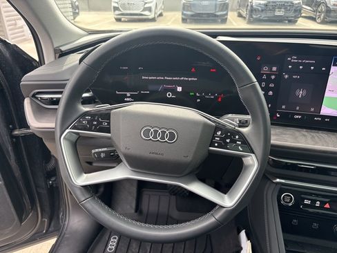 Certified 2025 Audi Q5 Premium w/ Convenience Package image 21