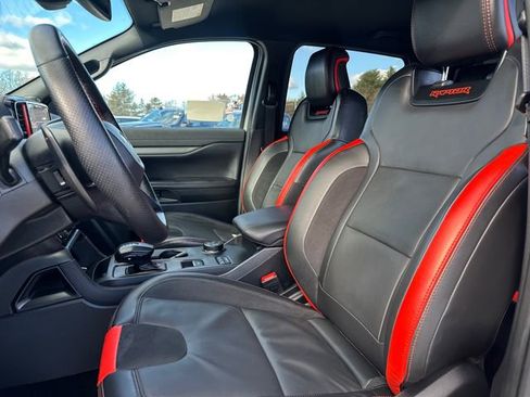 Certified 2024 Ford Ranger Raptor image 36