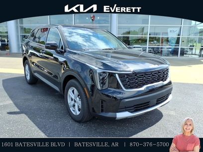 New 2026 Kia Sorento LX