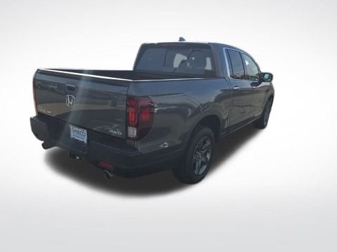 Used 2023 Honda Ridgeline RTL-E image 8