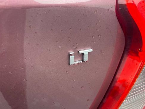 Used 2019 Chevrolet Spark LT FWD image 14