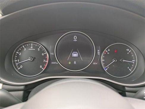 Certified 2025 MAZDA MAZDA3 2.5 Turbo Sedan w/Premium Plus image 23