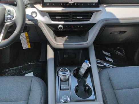 New 2026 Ford Explorer Active RWD image 19