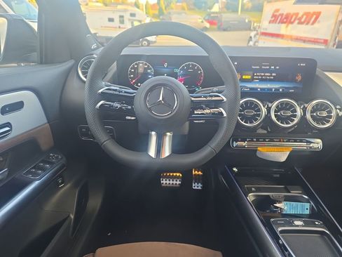 New 2026 Mercedes-Benz GLA 250 GLA 250 image 13