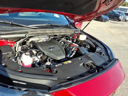 Used 2025 Lexus RX 350 w/ Convenience Package image 9