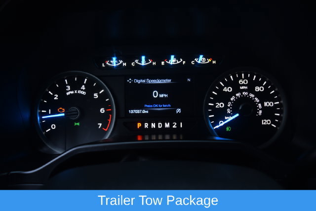 Used 2016 Ford F150 XLT w/ Equipment Group 302A Luxury AWD/4WD image 3
