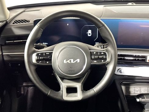 Used 2025 Kia K5 EX FWD image 13