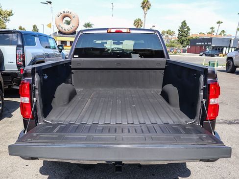 Used 2014 GMC Sierra 1500 SLT w/ SLT Crew Cab Value Package RWD image 25