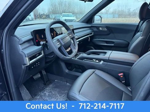 New 2027 Kia Telluride S image 16