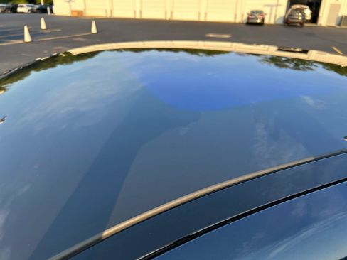 Used 2024 Dodge Charger Daytona R/T w/ Plus Group AWD/4WD image 12