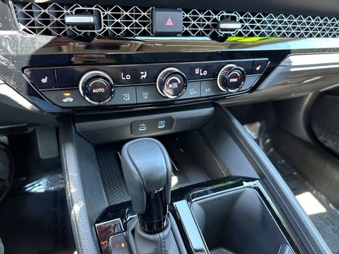 Used 2025 Honda Accord EX-L image 35