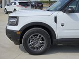 New 2025 Ford Bronco Sport Big Bend image 5
